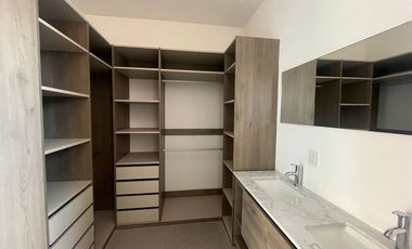 Departamento con rooftop en Venta en La Lejona en San Miguel de Allende
