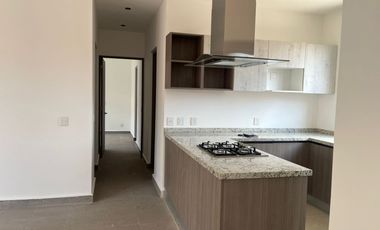 Departamento con rooftop en Venta en La Lejona en San Miguel de Allende