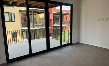 Departamento con rooftop en Venta en La Lejona en San Miguel de Allende