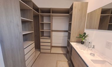 Departamento con rooftop en Venta en La Lejona en San Miguel de Allende