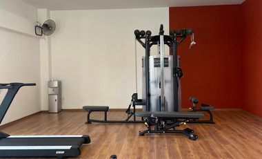 Departamento con rooftop en Venta en La Lejona en San Miguel de Allende