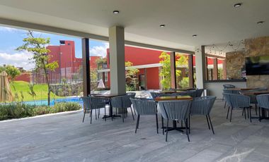 Departamento con rooftop en Venta en La Lejona en San Miguel de Allende