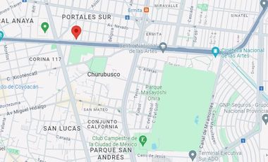 !!EXCELENTE OPORTUNIDAD!! AMPLIA CASA CON EXCELENTE UBICACION EN UNA DE LAS MEJORES ZONAS DE LA ALCALDIA BENITO JUAREZ, CIUDAD DE MÉXICO!!