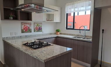 Departamento con rooftop en Renta en La Lejona en San Miguel de Allende