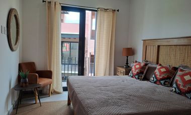 Departamento con rooftop en Renta en La Lejona en San Miguel de Allende