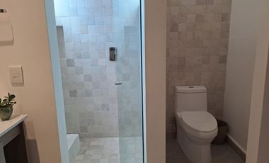 Departamento con rooftop en Renta en La Lejona en San Miguel de Allende