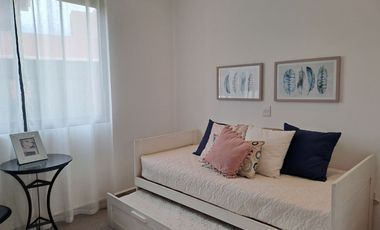 Departamento con rooftop en Renta en La Lejona en San Miguel de Allende