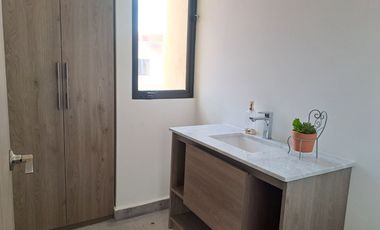Departamento con rooftop en Renta en La Lejona en San Miguel de Allende