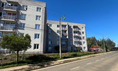 Vendemos departamento en condominio Los Coigues 4