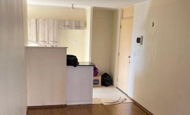 Vendemos departamento en condominio Los Coigues 4