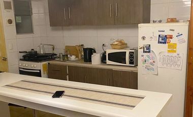 Vendemos departamento en condominio Los Coigues 4