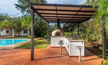 FINCA EN ALQUILER EL BOHIO LLAMANOS AL3017984995 RESESRVA CON NOSOTROS TUS FECHAS CON TIEMPO!!