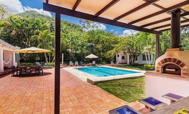 FINCA EN ALQUILER EL BOHIO LLAMANOS AL3017984995 RESESRVA CON NOSOTROS TUS FECHAS CON TIEMPO!!