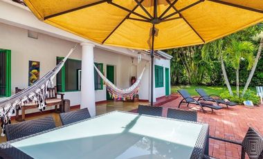 FINCA EN ALQUILER EL BOHIO LLAMANOS AL3017984995 RESESRVA CON NOSOTROS TUS FECHAS CON TIEMPO!!