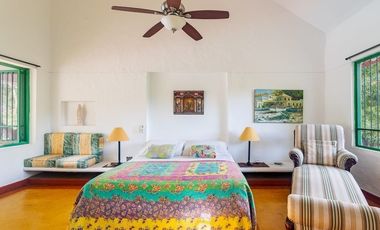 FINCA EN ALQUILER EL BOHIO LLAMANOS AL3017984995 RESESRVA CON NOSOTROS TUS FECHAS CON TIEMPO!!