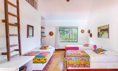 FINCA EN ALQUILER EL BOHIO LLAMANOS AL3017984995 RESESRVA CON NOSOTROS TUS FECHAS CON TIEMPO!!