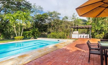 FINCA EN ALQUILER EL BOHIO LLAMANOS AL3017984995 RESESRVA CON NOSOTROS TUS FECHAS CON TIEMPO!!