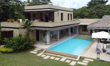 ALQUILER DE HERMOSA FINCA LA BRASILIA  FINCA CON TOTAL AMBIENTE PRIVADO..