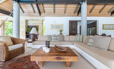 ALQUILER DE HERMOSA FINCA LA BRASILIA  FINCA CON TOTAL AMBIENTE PRIVADO..