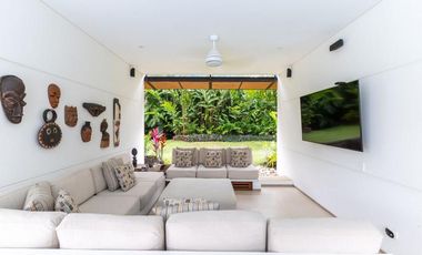 ALQUILER DE HERMOSA FINCA LA BRASILIA  FINCA CON TOTAL AMBIENTE PRIVADO..