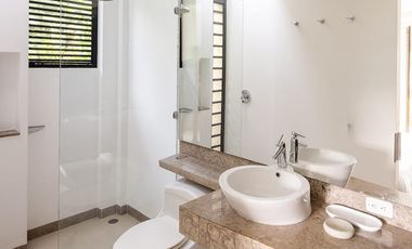 ALQUILER DE HERMOSA FINCA LA BRASILIA  FINCA CON TOTAL AMBIENTE PRIVADO..
