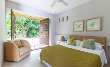 ALQUILER DE HERMOSA FINCA LA BRASILIA  FINCA CON TOTAL AMBIENTE PRIVADO..