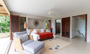 ALQUILER DE HERMOSA FINCA LA BRASILIA  FINCA CON TOTAL AMBIENTE PRIVADO..
