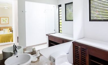 ALQUILER DE HERMOSA FINCA LA BRASILIA  FINCA CON TOTAL AMBIENTE PRIVADO..
