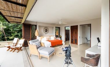 ALQUILER DE HERMOSA FINCA LA BRASILIA  FINCA CON TOTAL AMBIENTE PRIVADO..