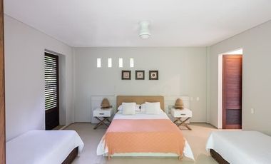 ALQUILER DE HERMOSA FINCA LA BRASILIA  FINCA CON TOTAL AMBIENTE PRIVADO..