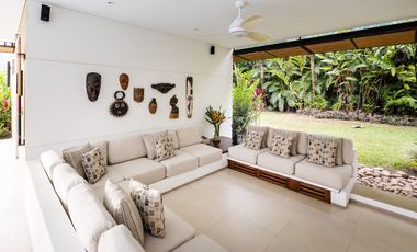ALQUILER DE HERMOSA FINCA LA BRASILIA  FINCA CON TOTAL AMBIENTE PRIVADO..