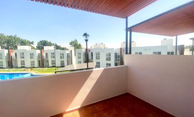 CASA CON ALBERCA EN VENTA A POCOS MINUTOS DE CUERNAVACA