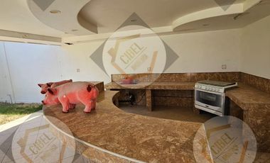 casa en renta