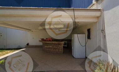 casa en renta