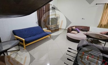 casa en renta