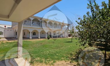 casa en renta