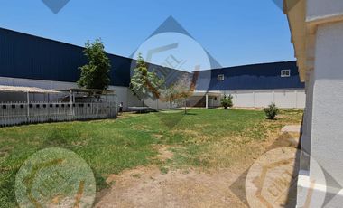 casa en renta