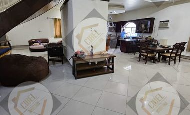 casa en renta