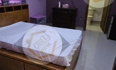 casa en renta