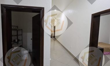 casa en renta
