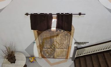 casa en renta