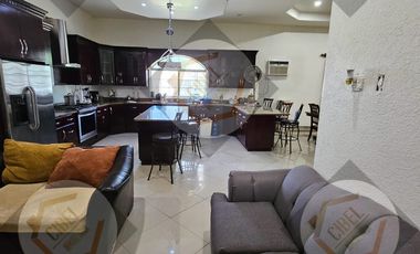 casa en renta