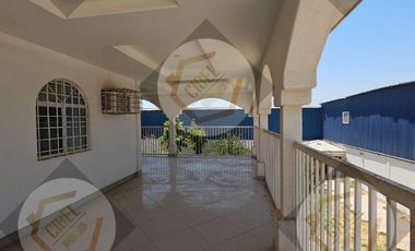 casa en renta