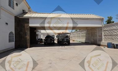 casa en renta