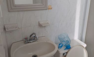 Casa de un piso y 3 recámaras en Fracc. Floresta. Cerca de Miguel Alemán. Zona no inundable