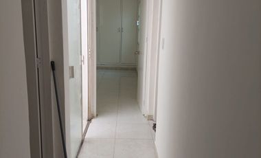 Casa de un piso y 3 recámaras en Fracc. Floresta. Cerca de Miguel Alemán. Zona no inundable