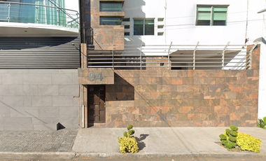 ¡¡Atención Inversionistas!! Venta de Departamento en Remate Bancario, Col. Claveria, CDMX.