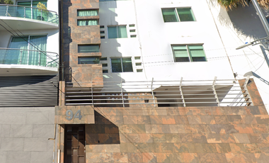 ¡¡Atención Inversionistas!! Venta de Departamento en Remate Bancario, Col. Claveria, CDMX.