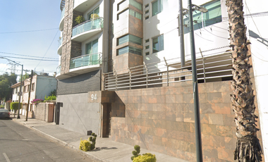 ¡¡Atención Inversionistas!! Venta de Departamento en Remate Bancario, Col. Claveria, CDMX.