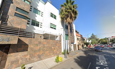 ¡¡Atención Inversionistas!! Venta de Departamento en Remate Bancario, Col. Claveria, CDMX.